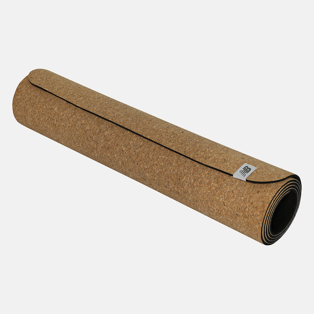 Women/Men New Balance Cork Yoga Mat