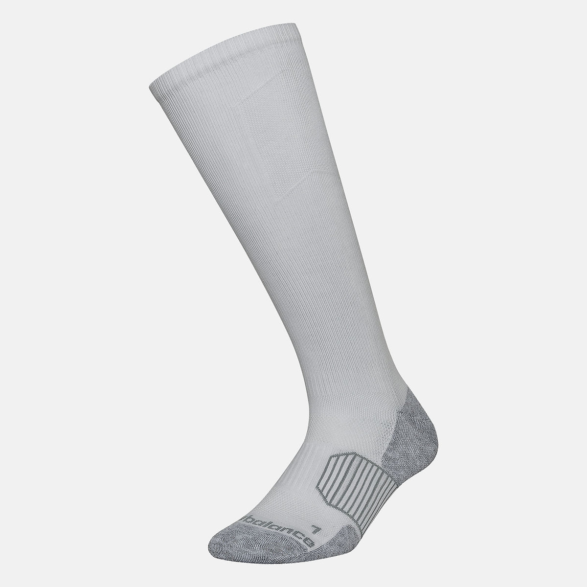 Women/Men New Balance Strategic Cushion OTC Sock 1 Pair