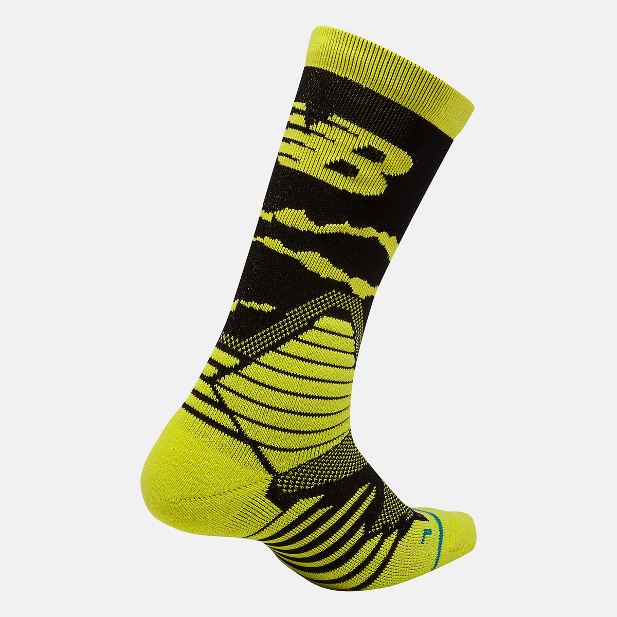 Men New Balance New Balance x Stance Hoops Socks