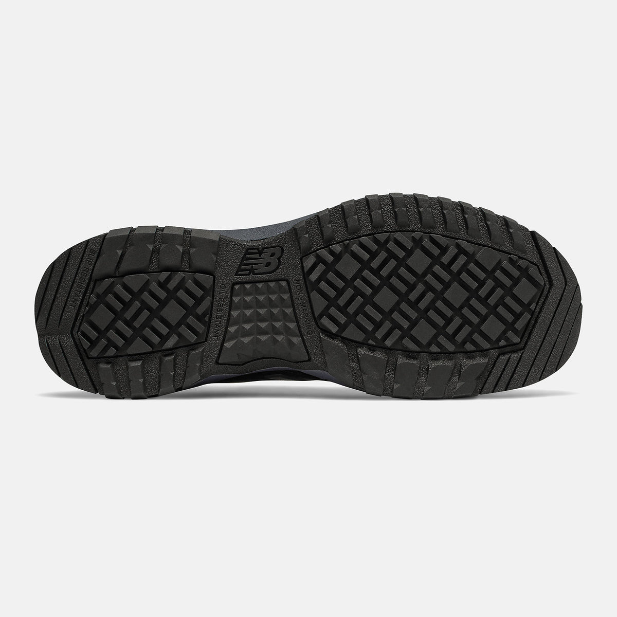 Men New Balance Composite Toe 589