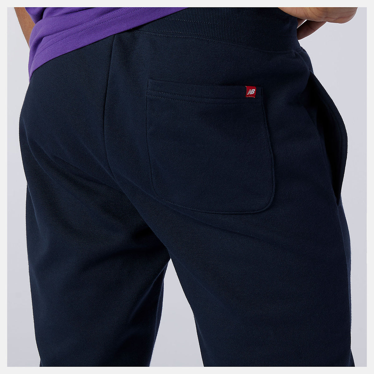 Women/Men New Balance NB Essentials Embroidered Pant