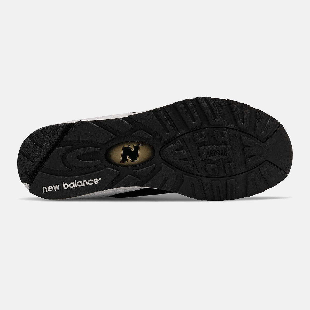 Men New Balance Made IN US 990v2
