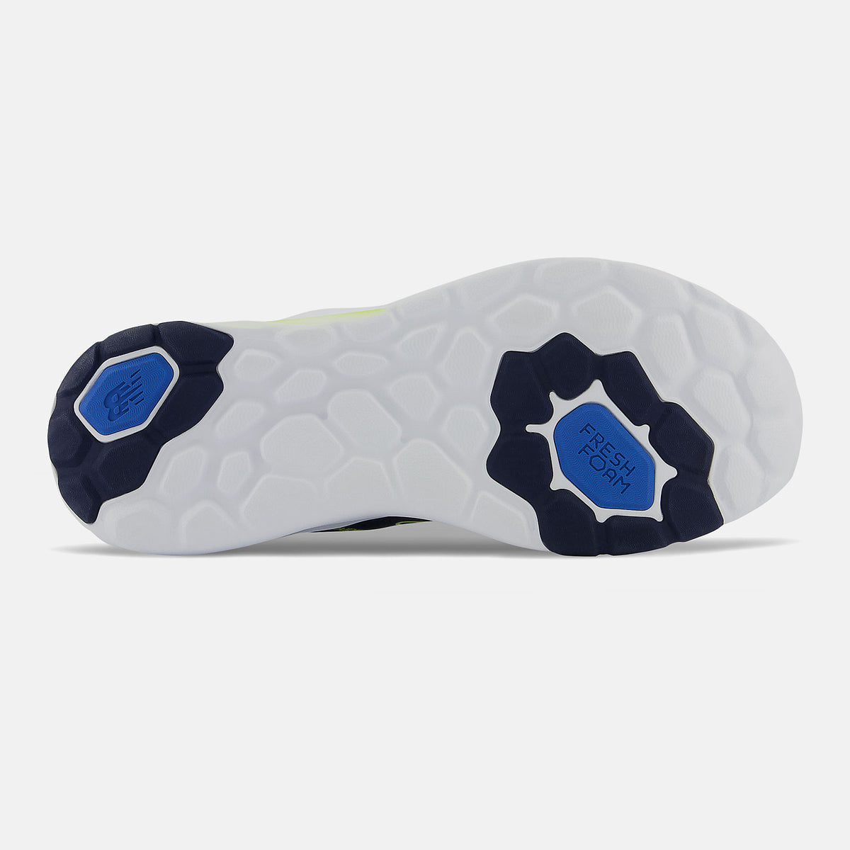 Men New Balance Fresh Foam Roav v2