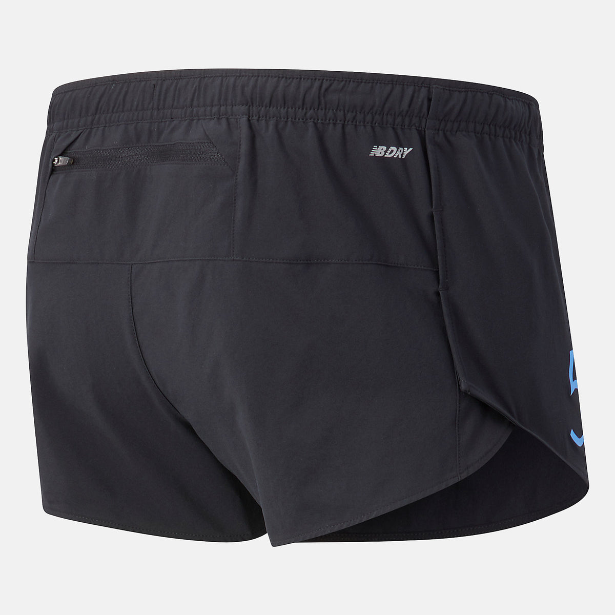 Men New Balance NYC Marathon Impact Run 3 inch Split Short
