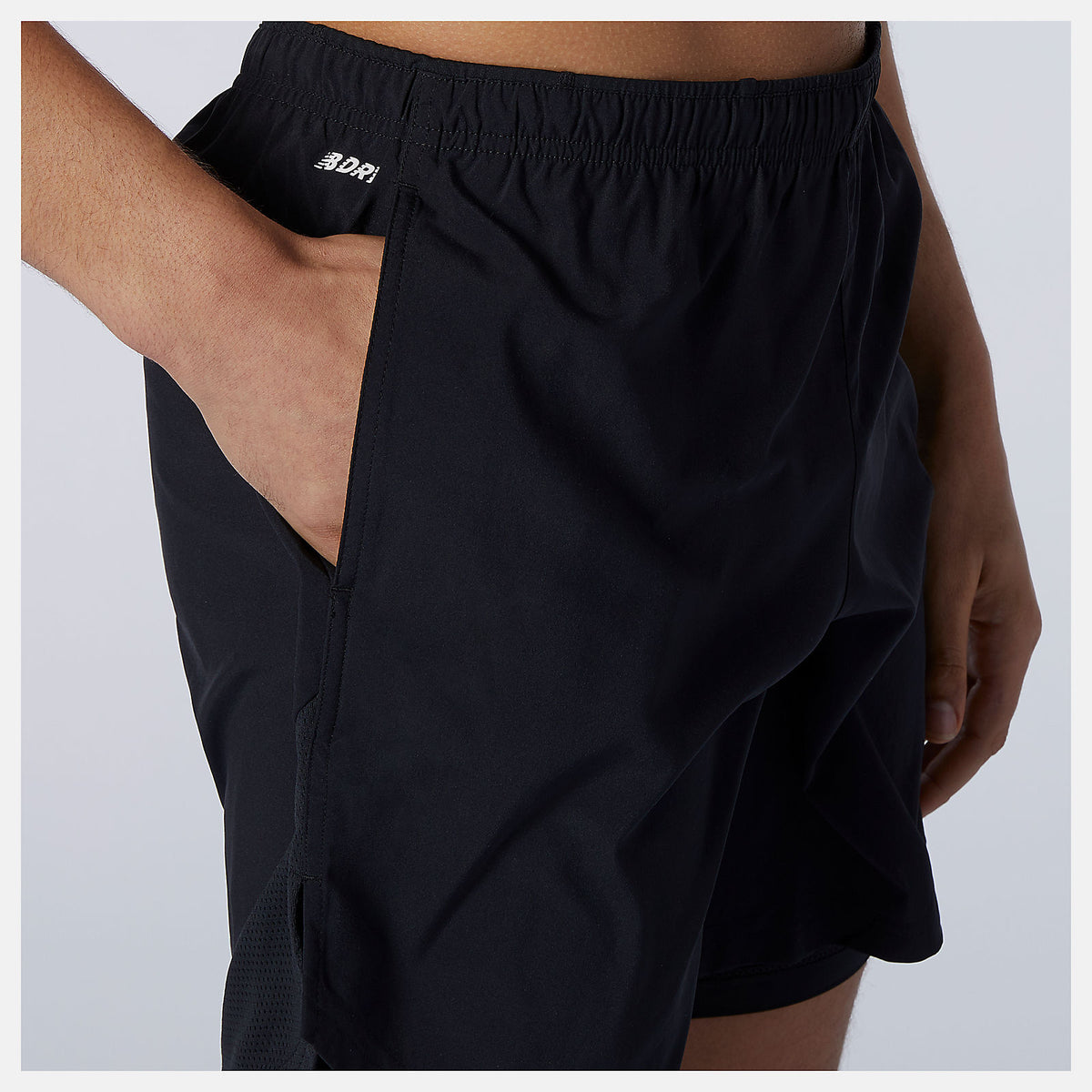 Men New Balance Fast Flight 2 in 1 7 Inch Short