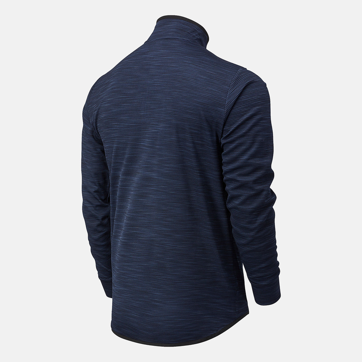 Men New Balance Tenacity Quarter Zip