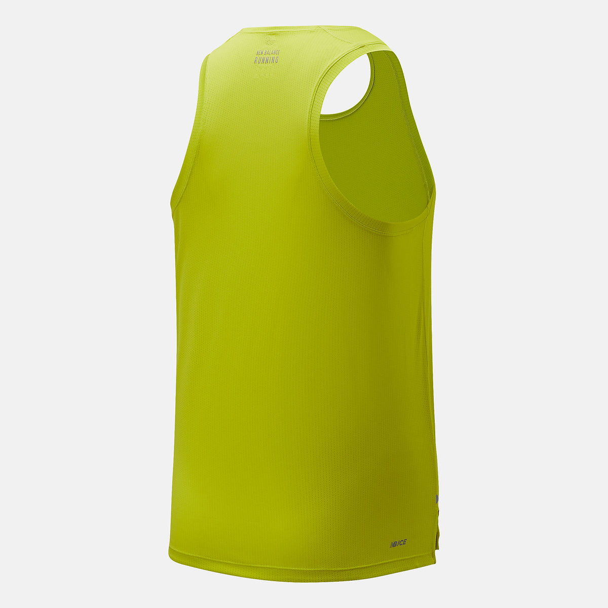 Men New Balance Impact Run Singlet