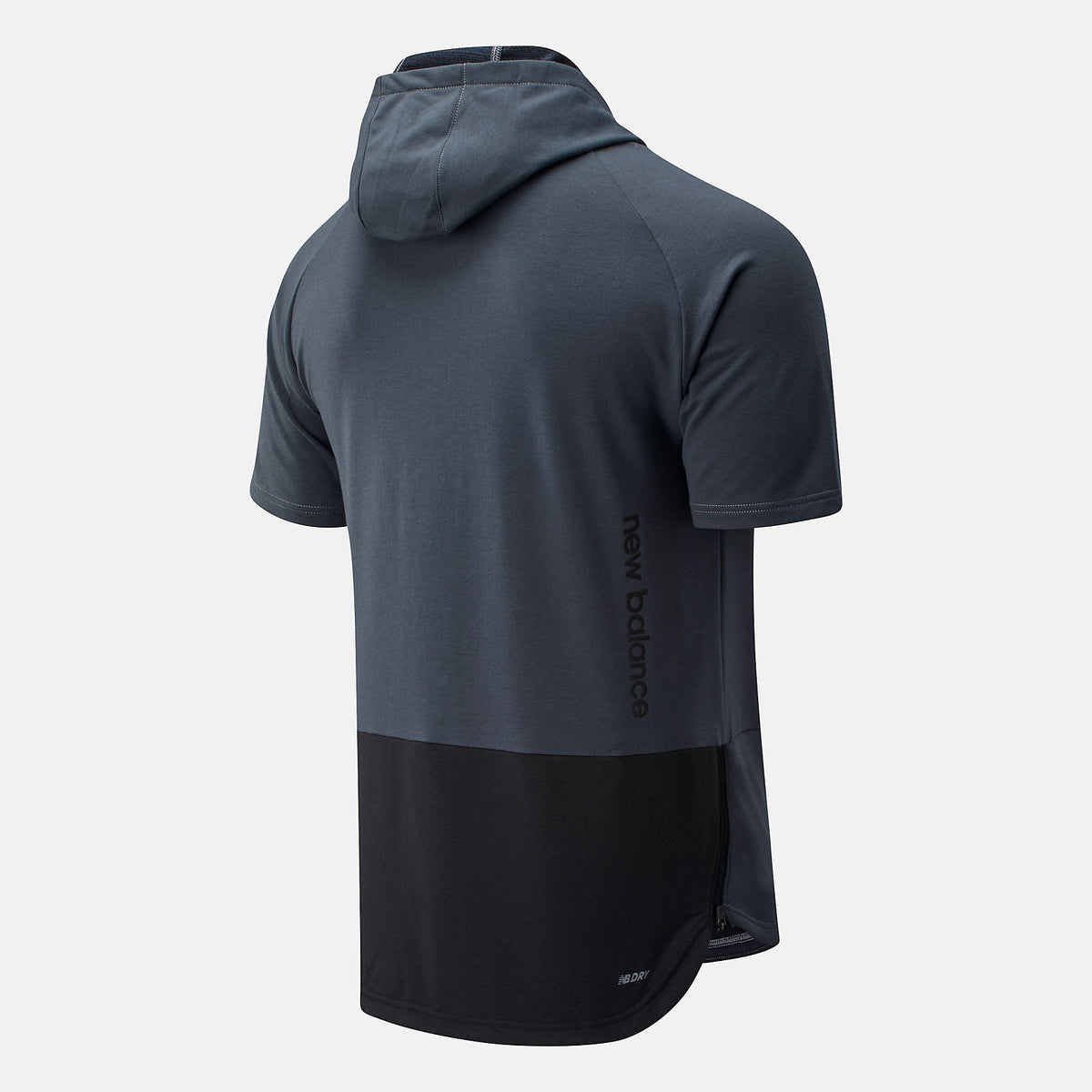 Men New Balance NB Basketball ISO Shooting Shirt