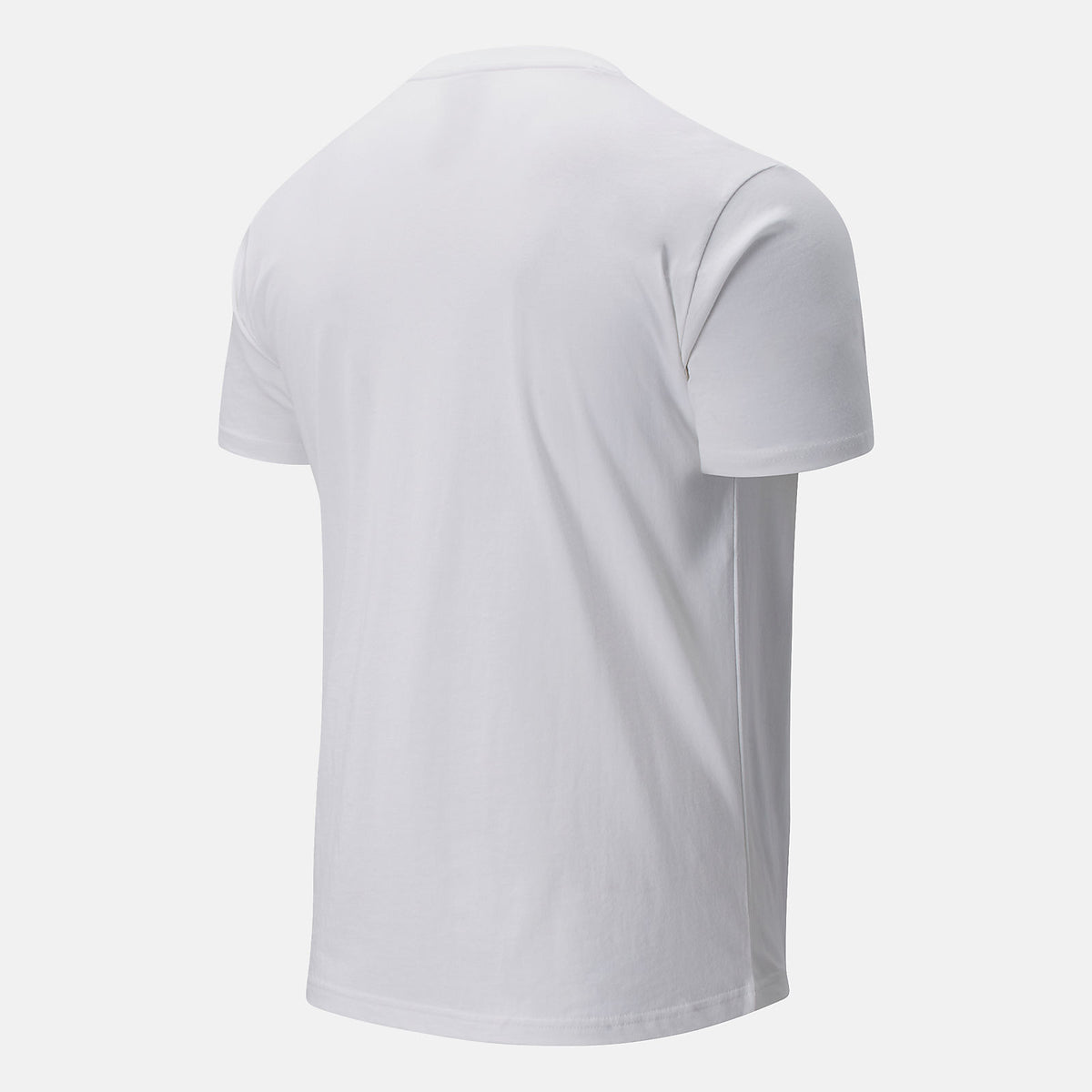Men New Balance NB Swish Tee