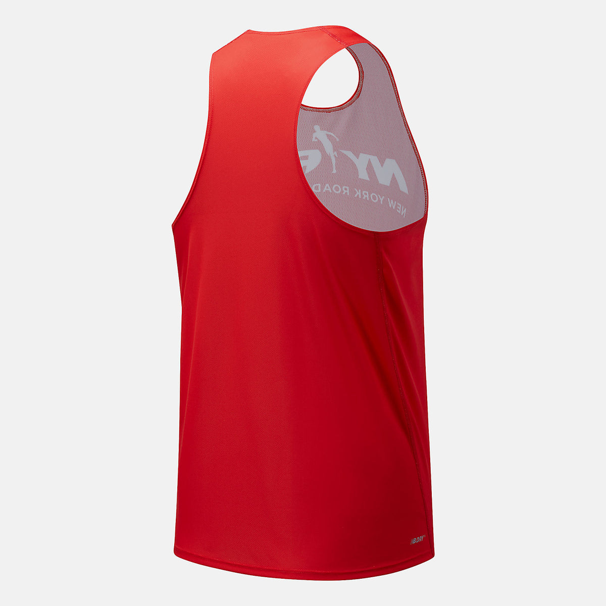 Men New Balance RFL Graphic Singlet