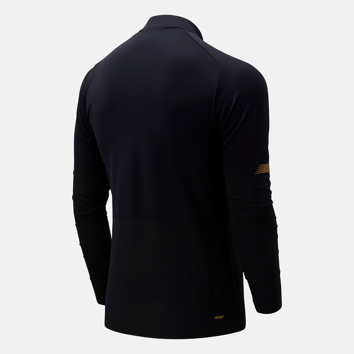 Men New Balance Lille LOSC Mid-Layer