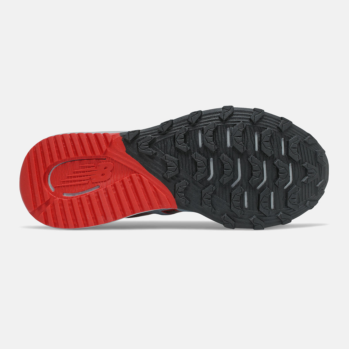 Men New Balance NITRELv4