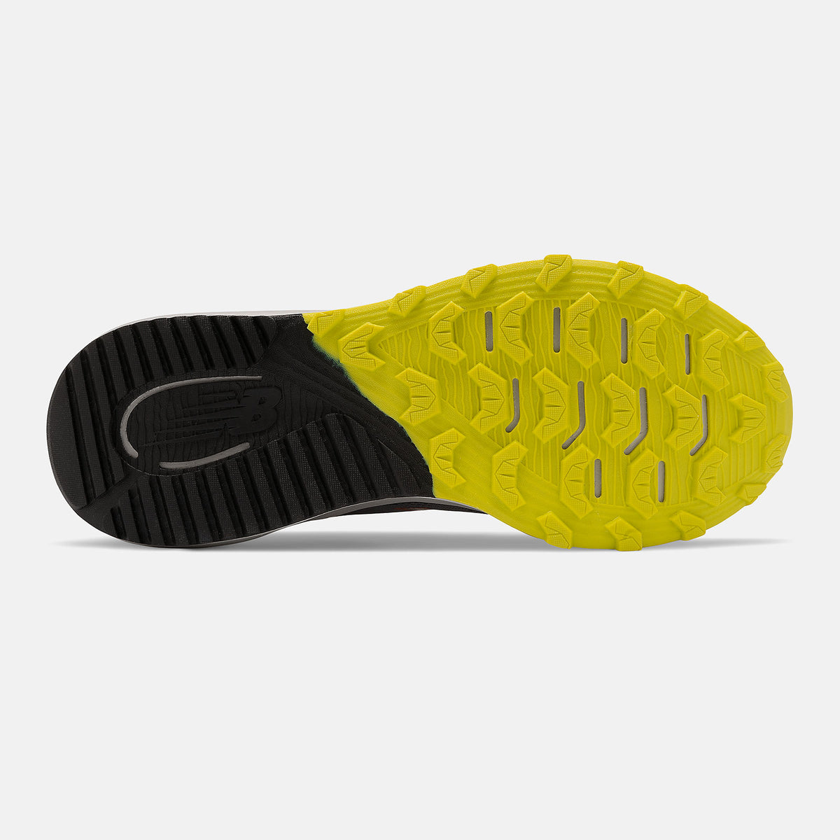 Men New Balance NITREL v4
