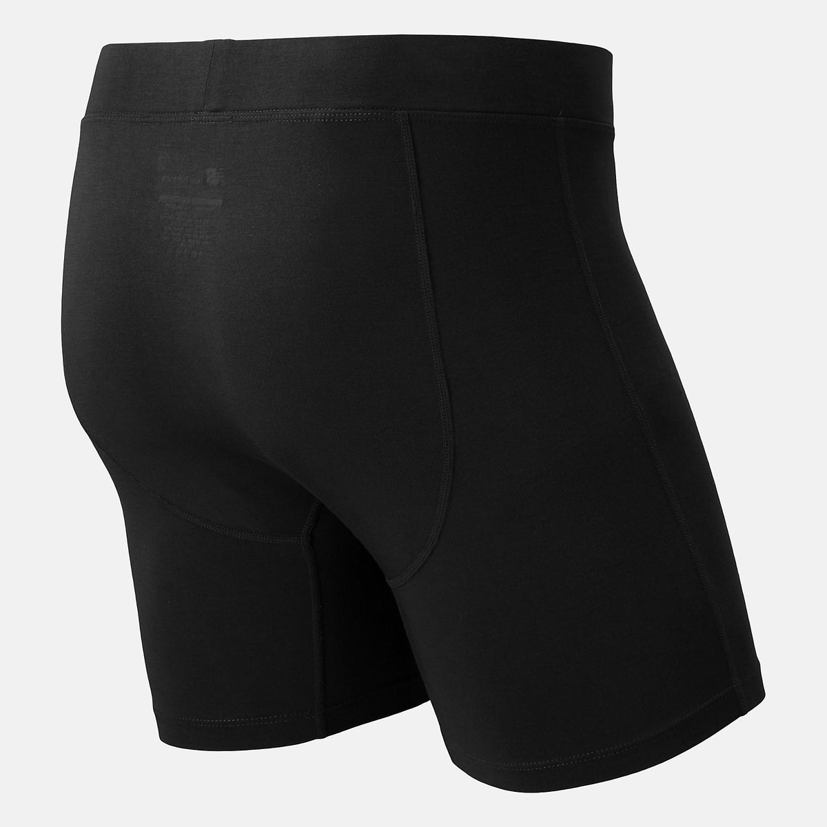 Men New Balance Premium 6 Inch Boxer Brief 1 Pair