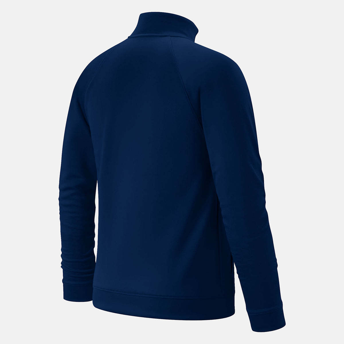 Men New Balance Knit Training Jacket
