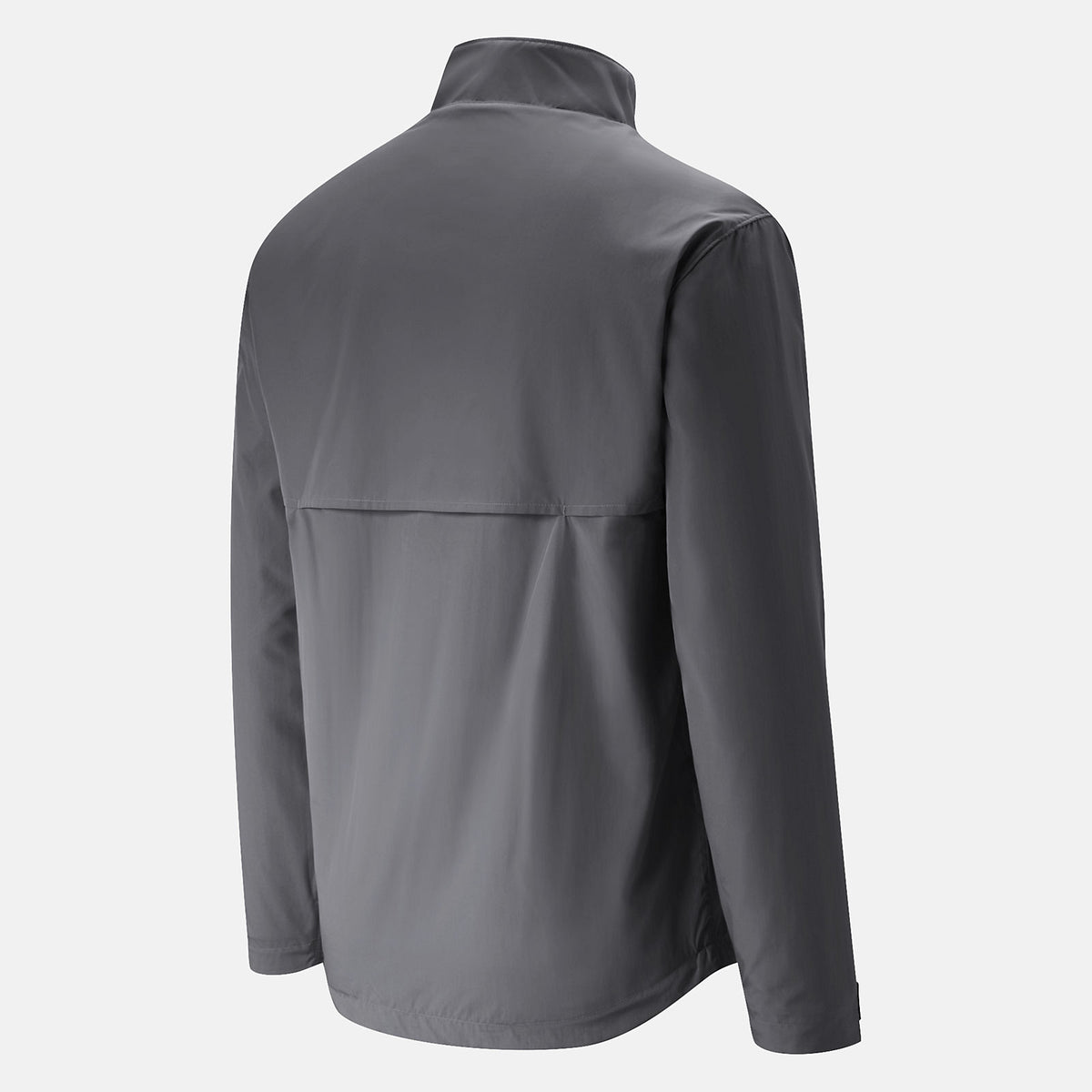 Men New Balance Rezist Jacket 2.0