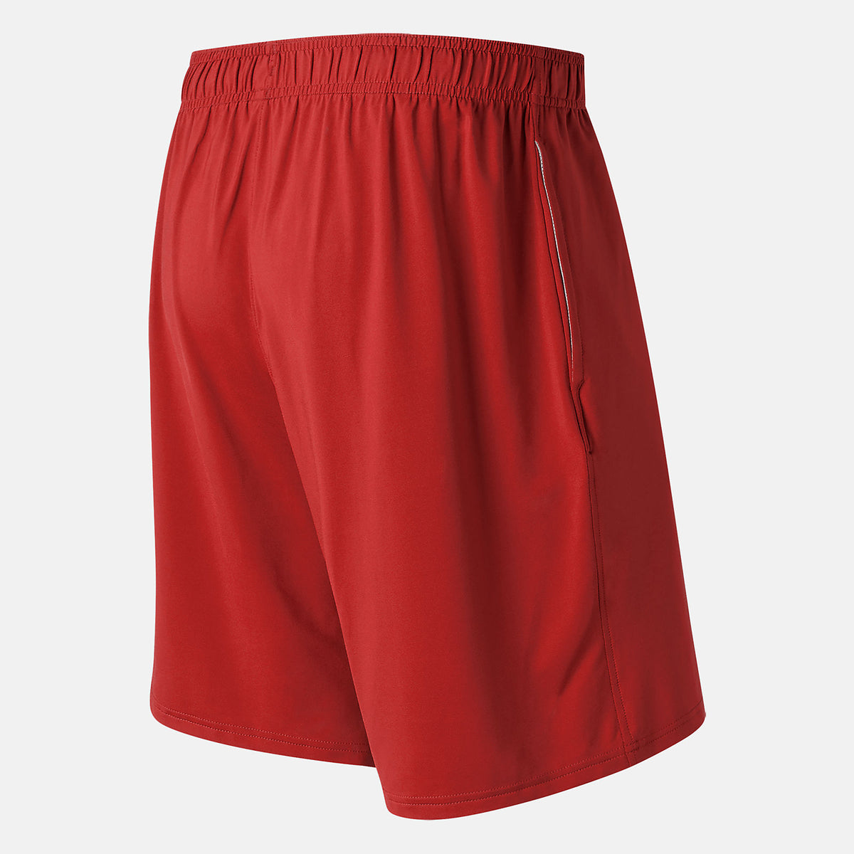 Men New Balance Baseball Tech Short