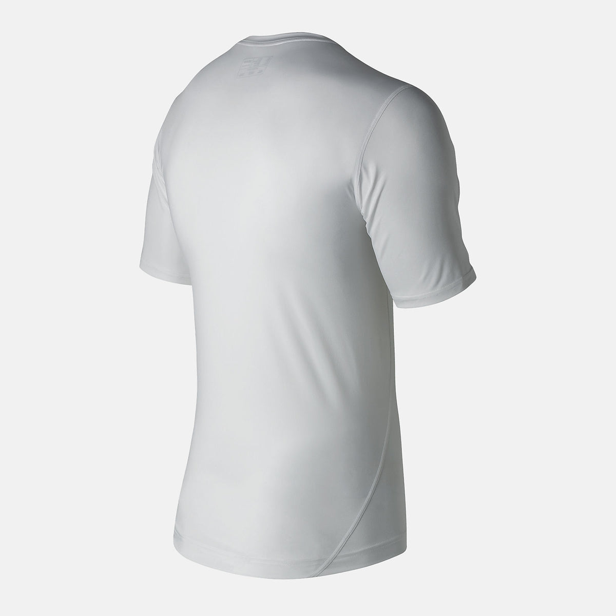 Men New Balance NB SS Compression Top