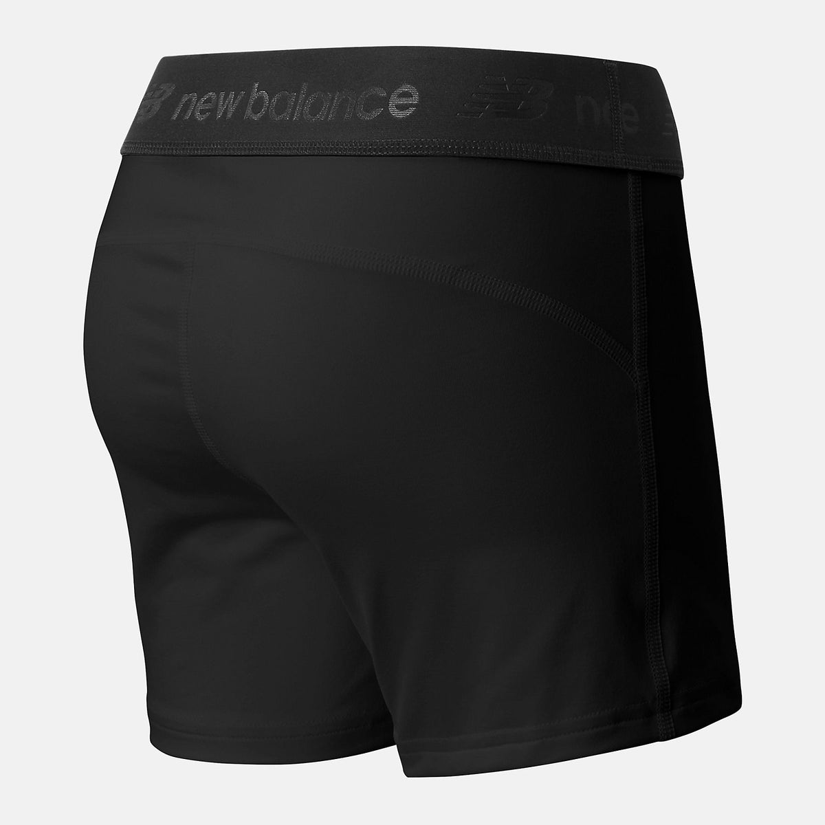 Women New Balance NB Compression Short
