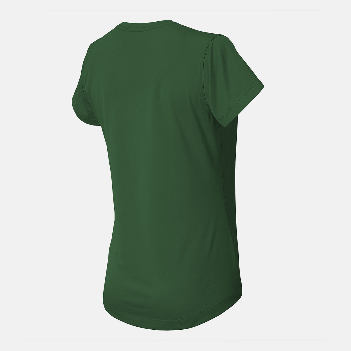 Women New Balance NB Short Sleeve Tech Tee