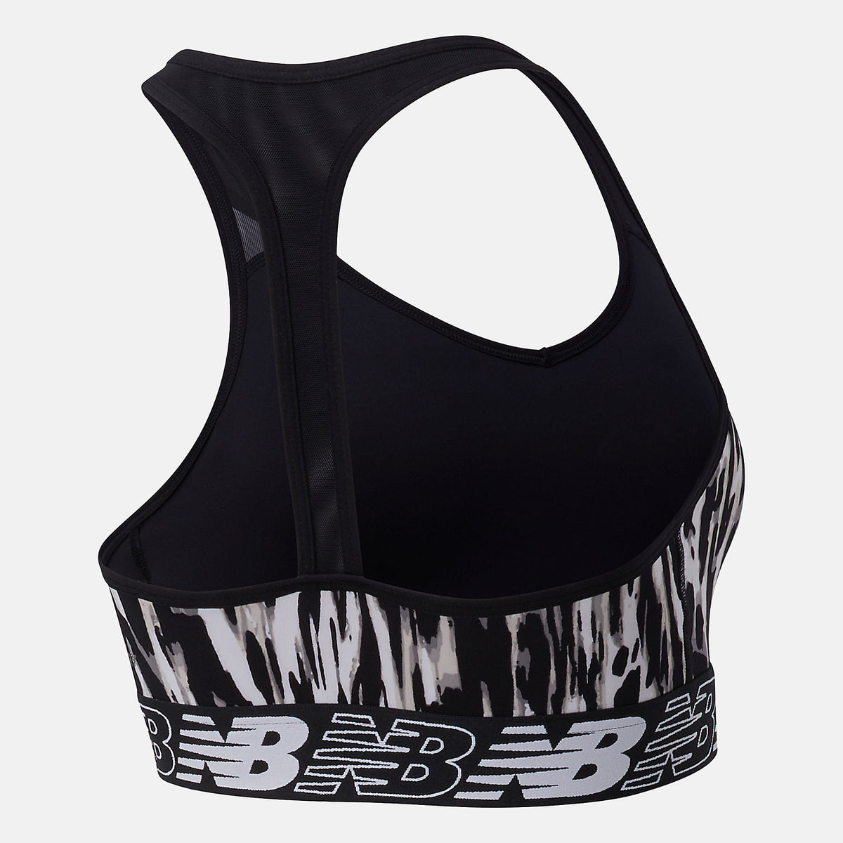 Women New Balance NB Pace Bra Printed 3.0