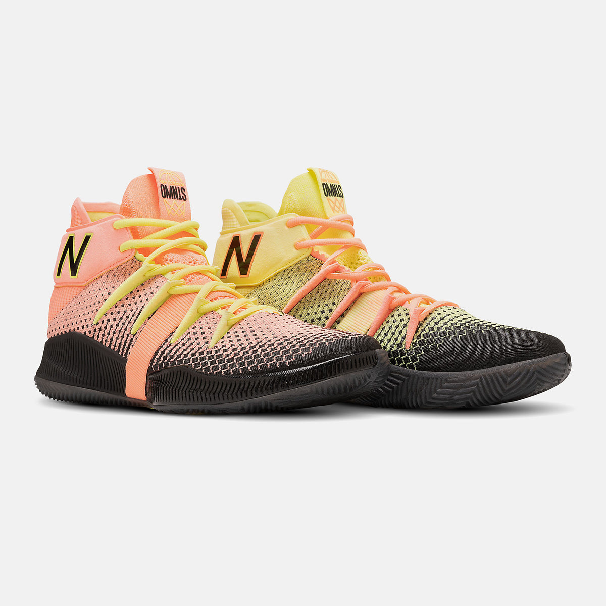 Women New Balance OMN1S