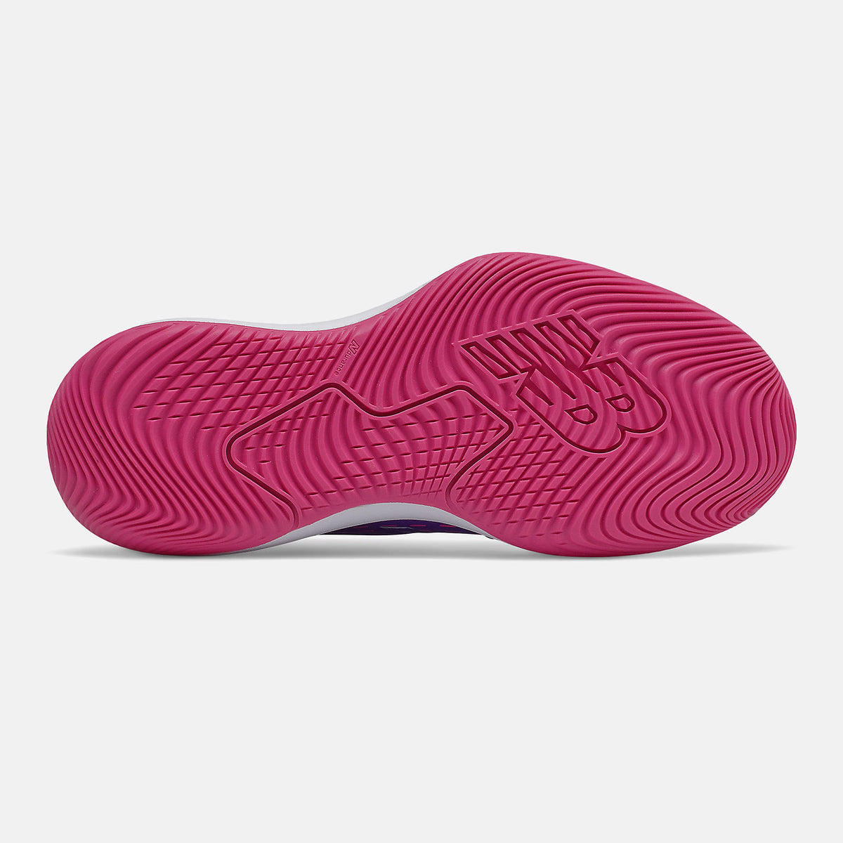 Women New Balance 696v4