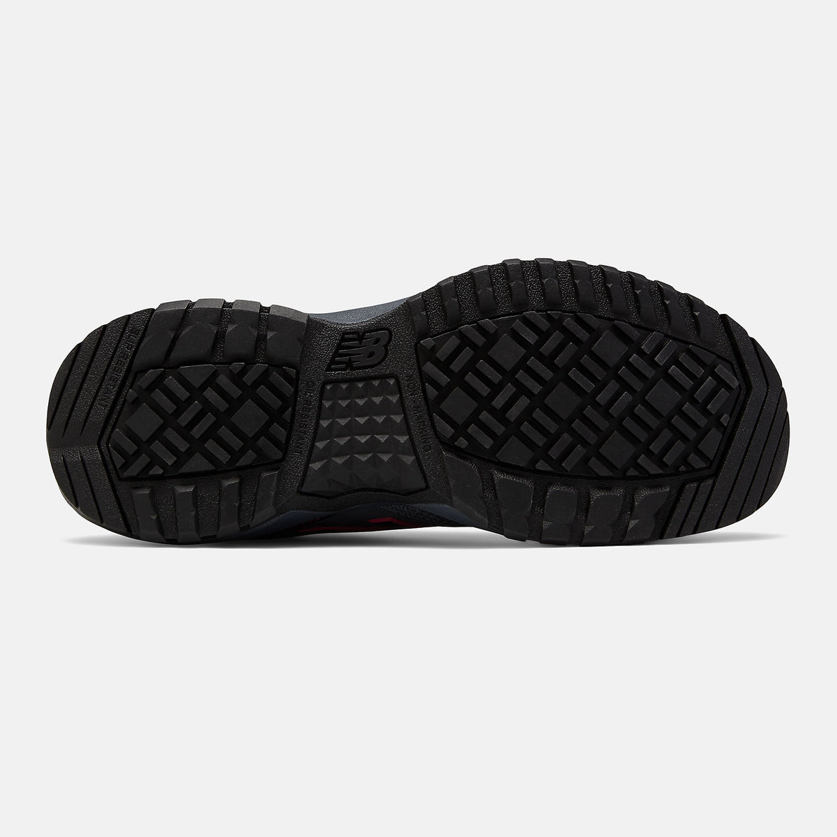 Women New Balance Composite Toe 589