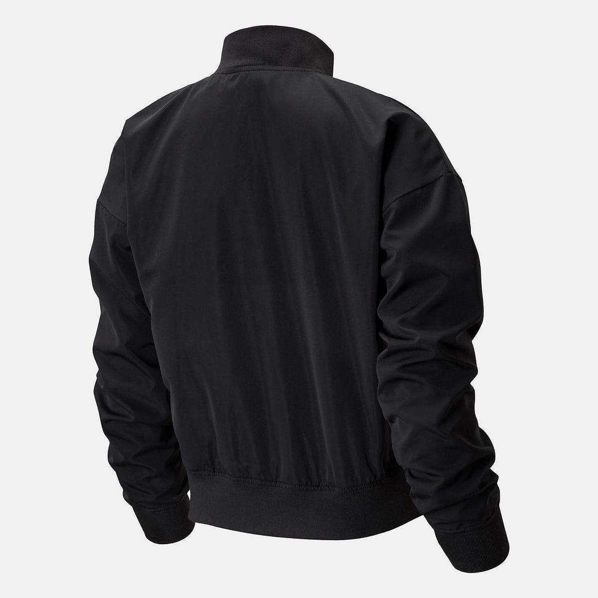 Women New Balance Essentials Core Bomber Jacket