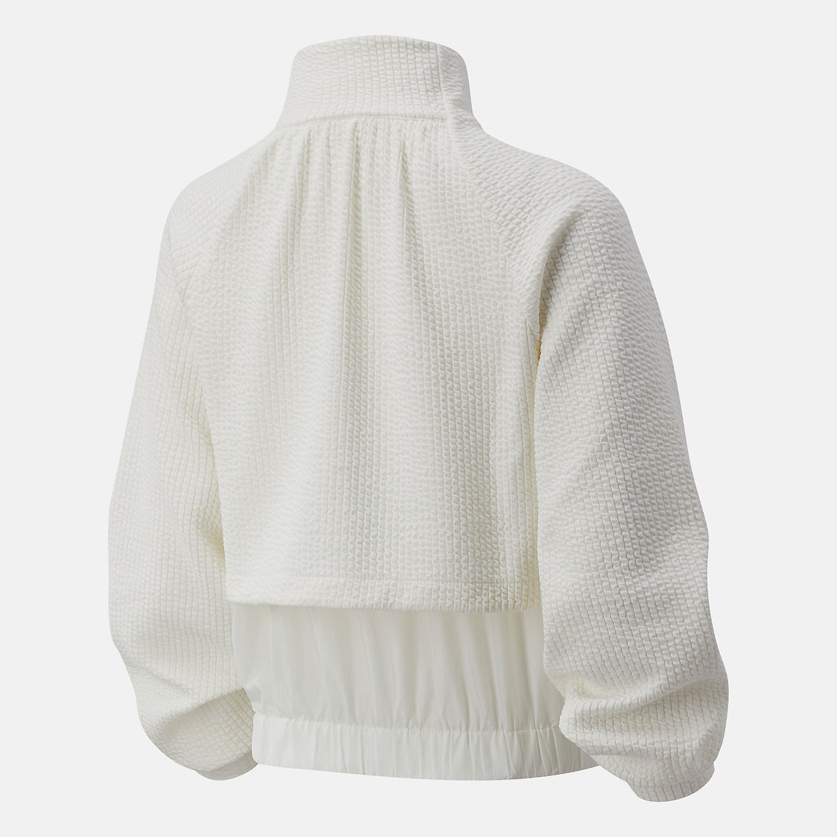 Women New Balance Transform Springloft Jacket