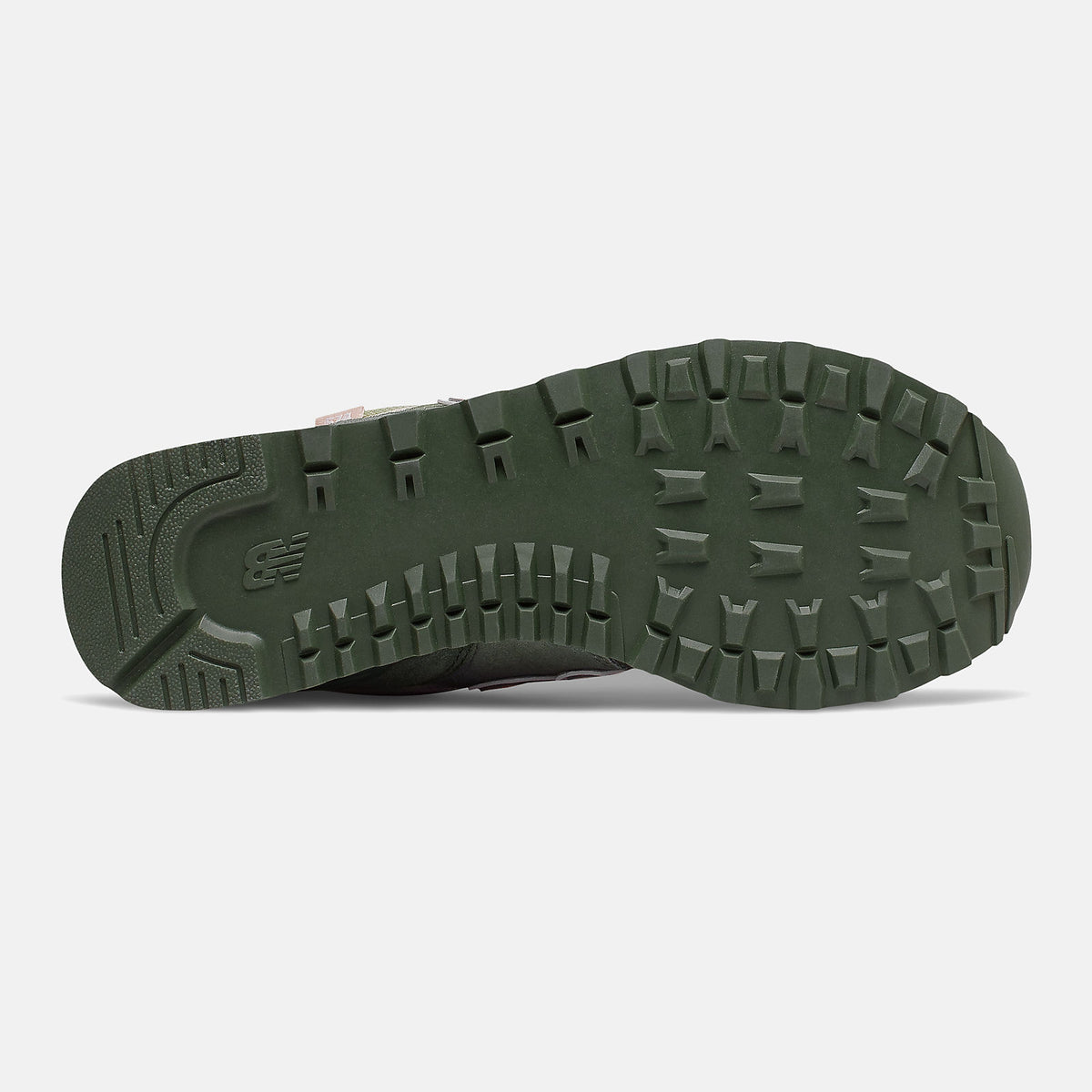 Women New Balance 574