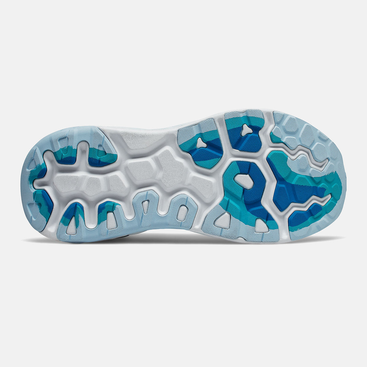 Women New Balance Fresh Foam More v3