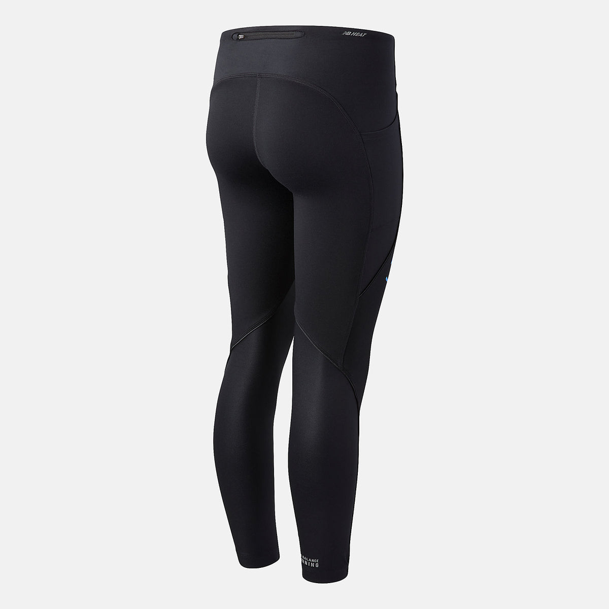 Women New Balance NYC Marathon Impact Heat Tight