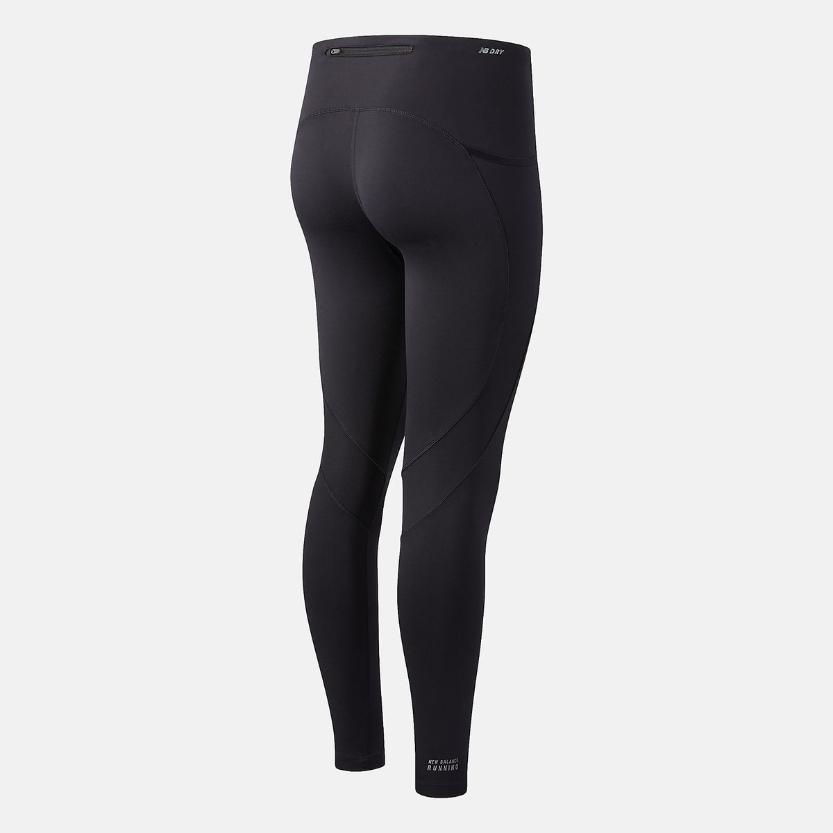 Women New Balance NYC Marathon Impact Run Crop Without Mesh
