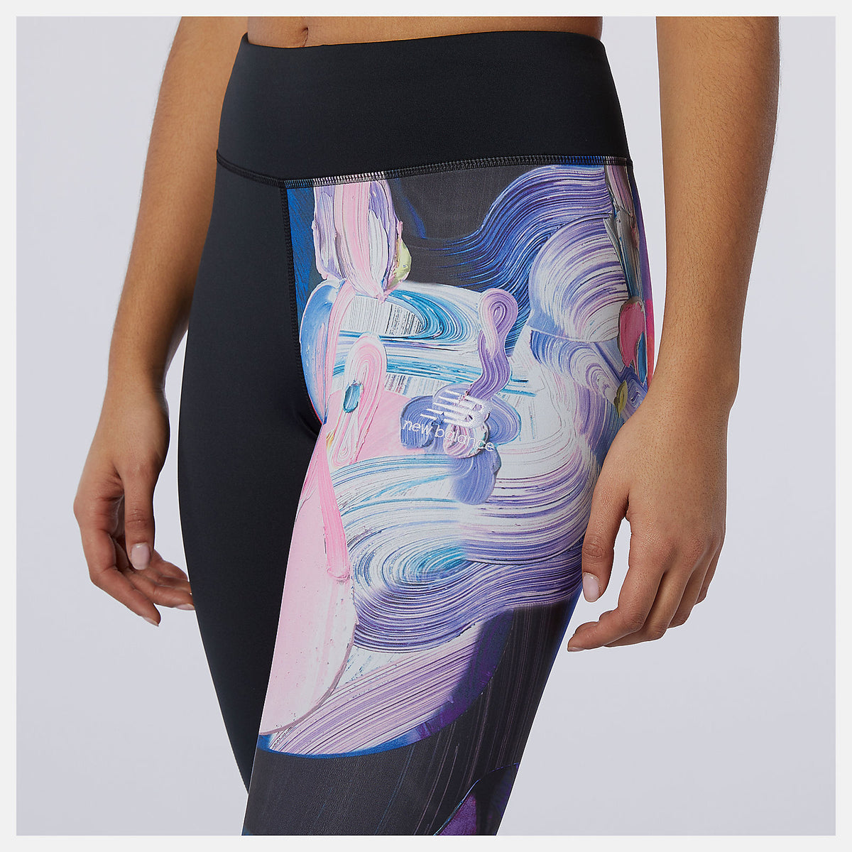 Women New Balance NB Athletics Erin Loree Legging