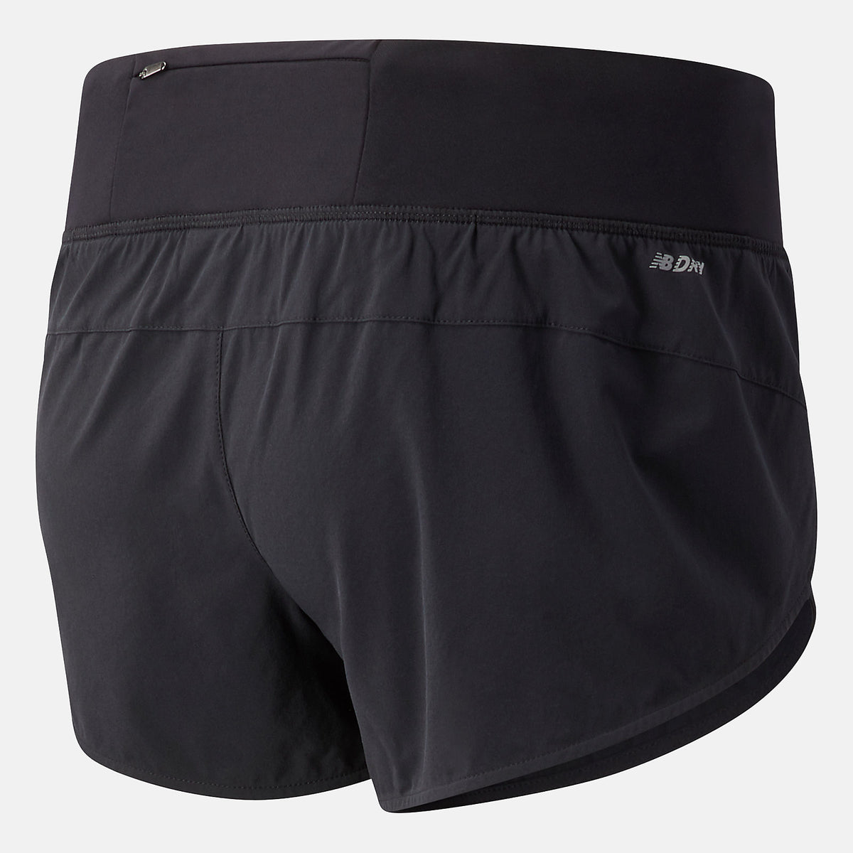 Women New Balance NYC Marathon Impact Run Short 3 inch