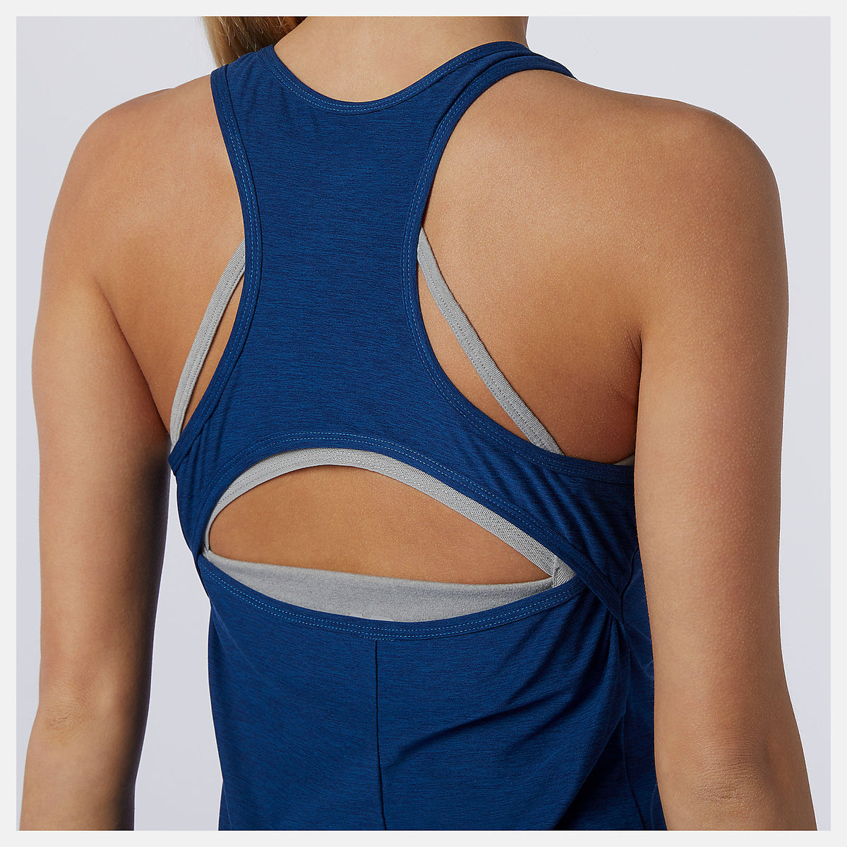 Women New Balance Transform Perfect Tank