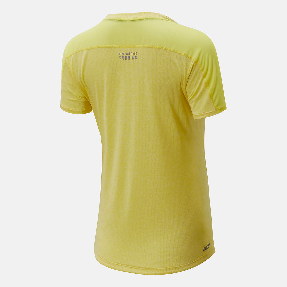Women New Balance RFL Impact Run Short Sleeve