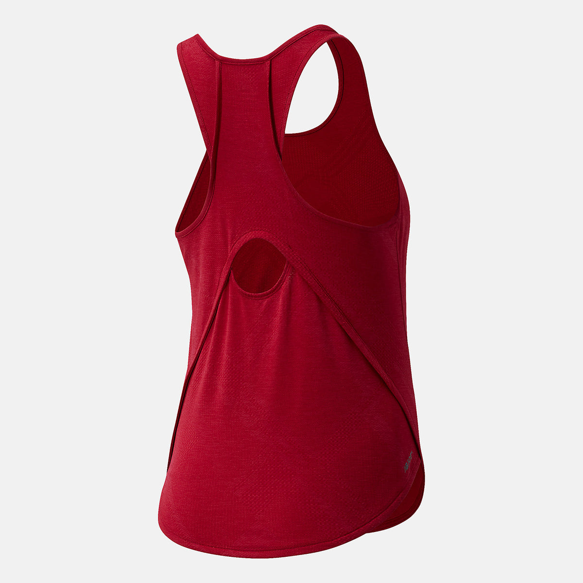 Women New Balance NYC Marathon Q Speed Fuel Jacquard Tank