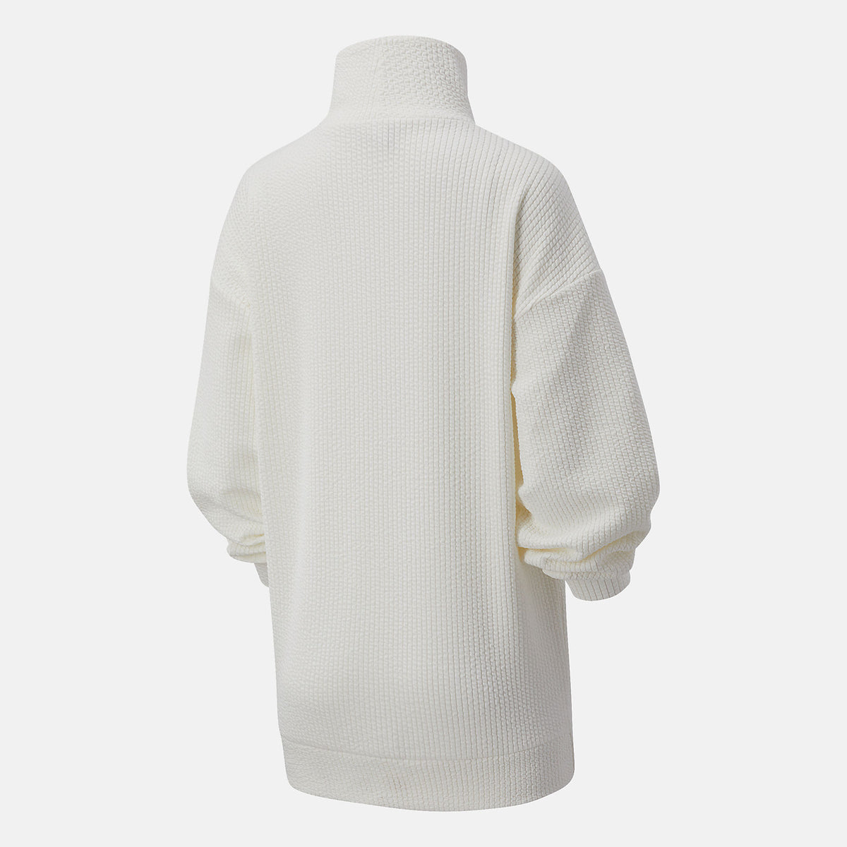 Women New Balance Transform Springloft Pullover