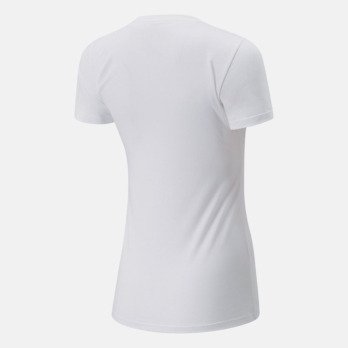 Women New Balance RFL Graphic Short Sleeve