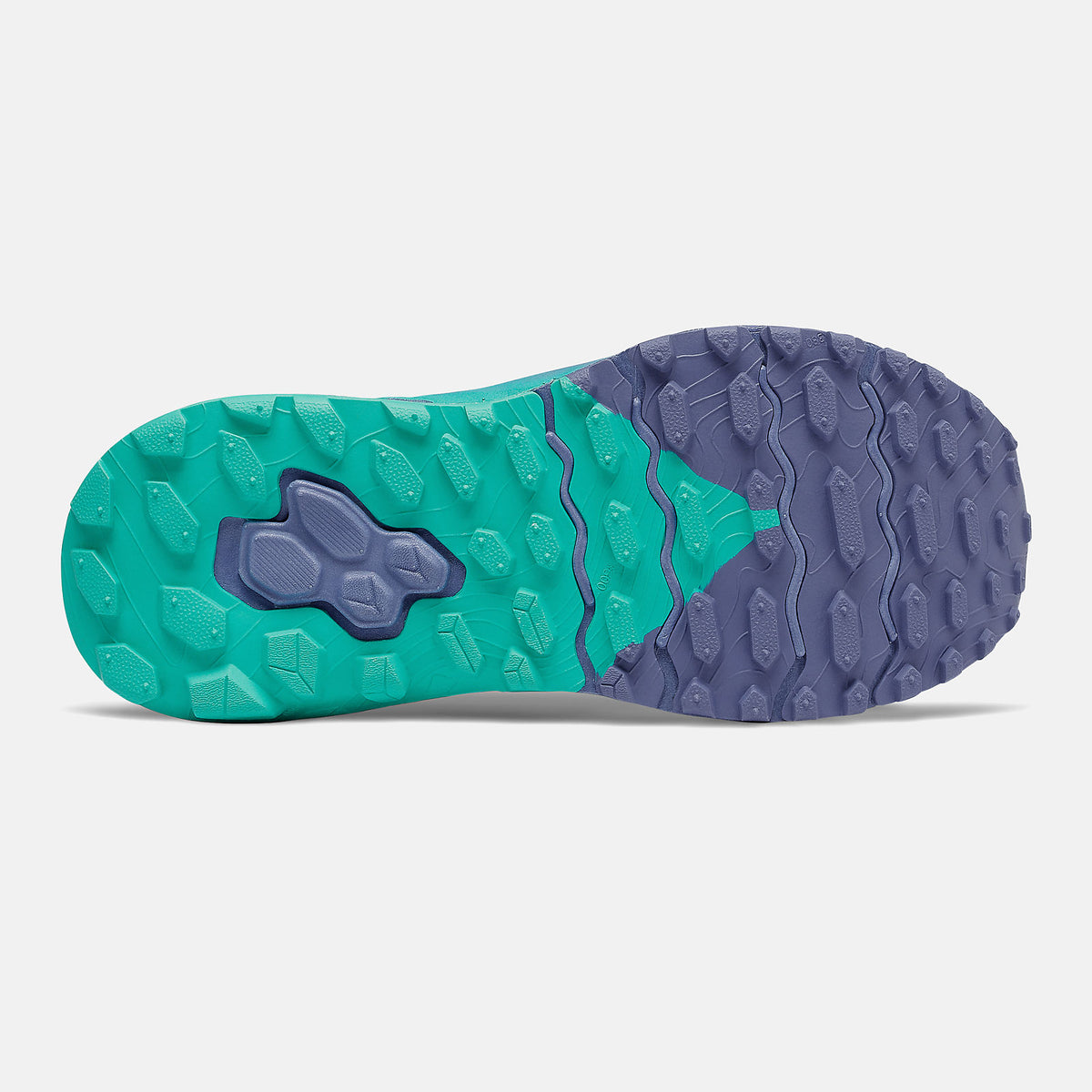 Women New Balance Fresh Foam More Trail v1