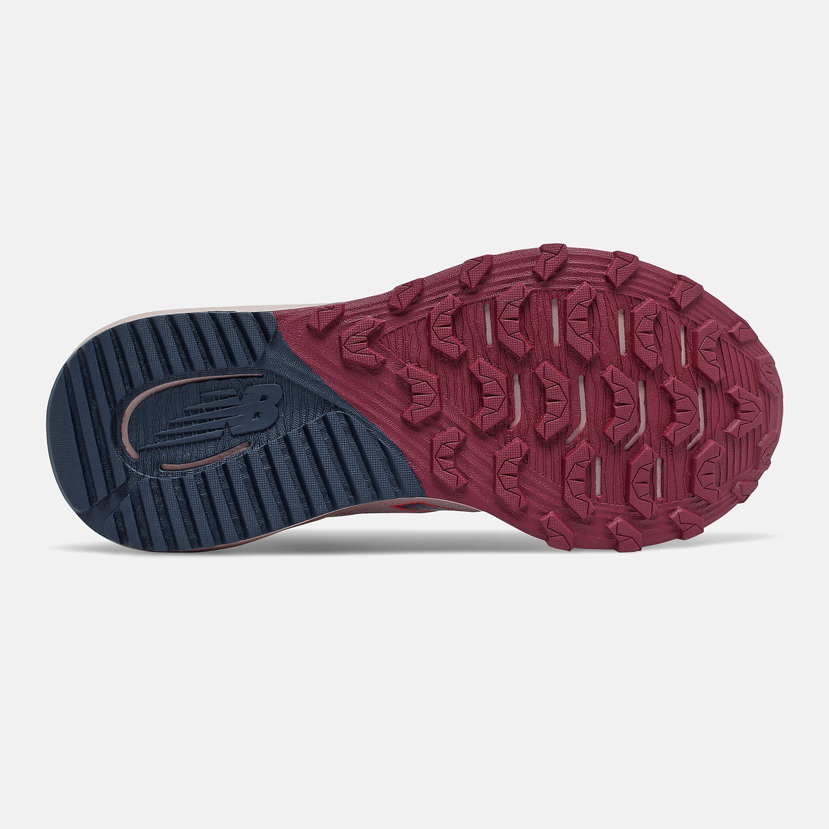 Women New Balance NITREL v4
