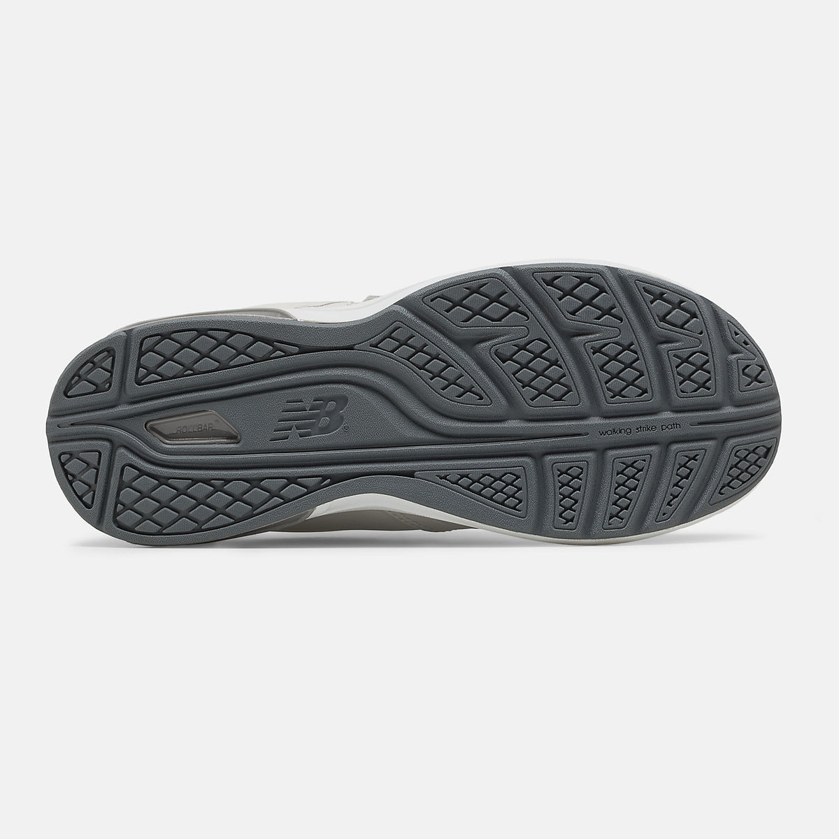 Women New Balance Hook and Loop 813