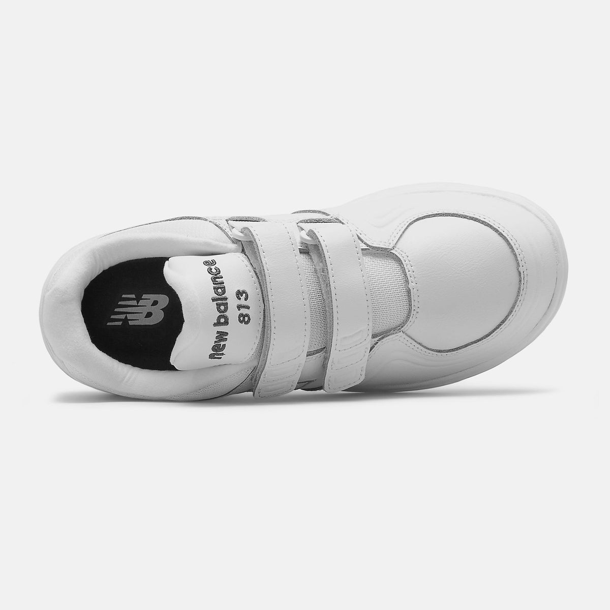 Women New Balance Hook and Loop 813