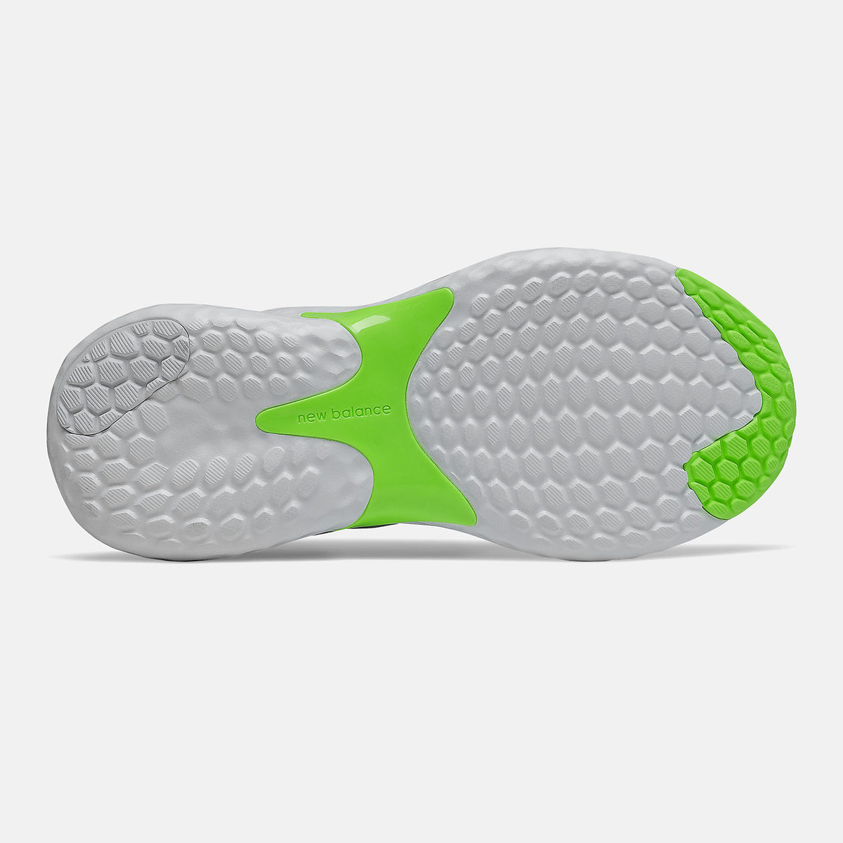 Women New Balance Fresh Foam Yaru Iridescent