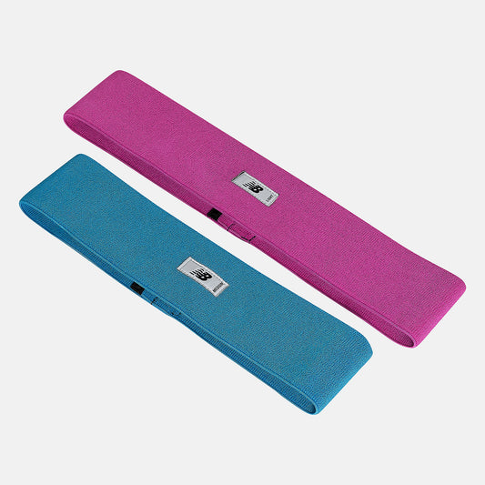 Men New Balance Resistance Hip Bands