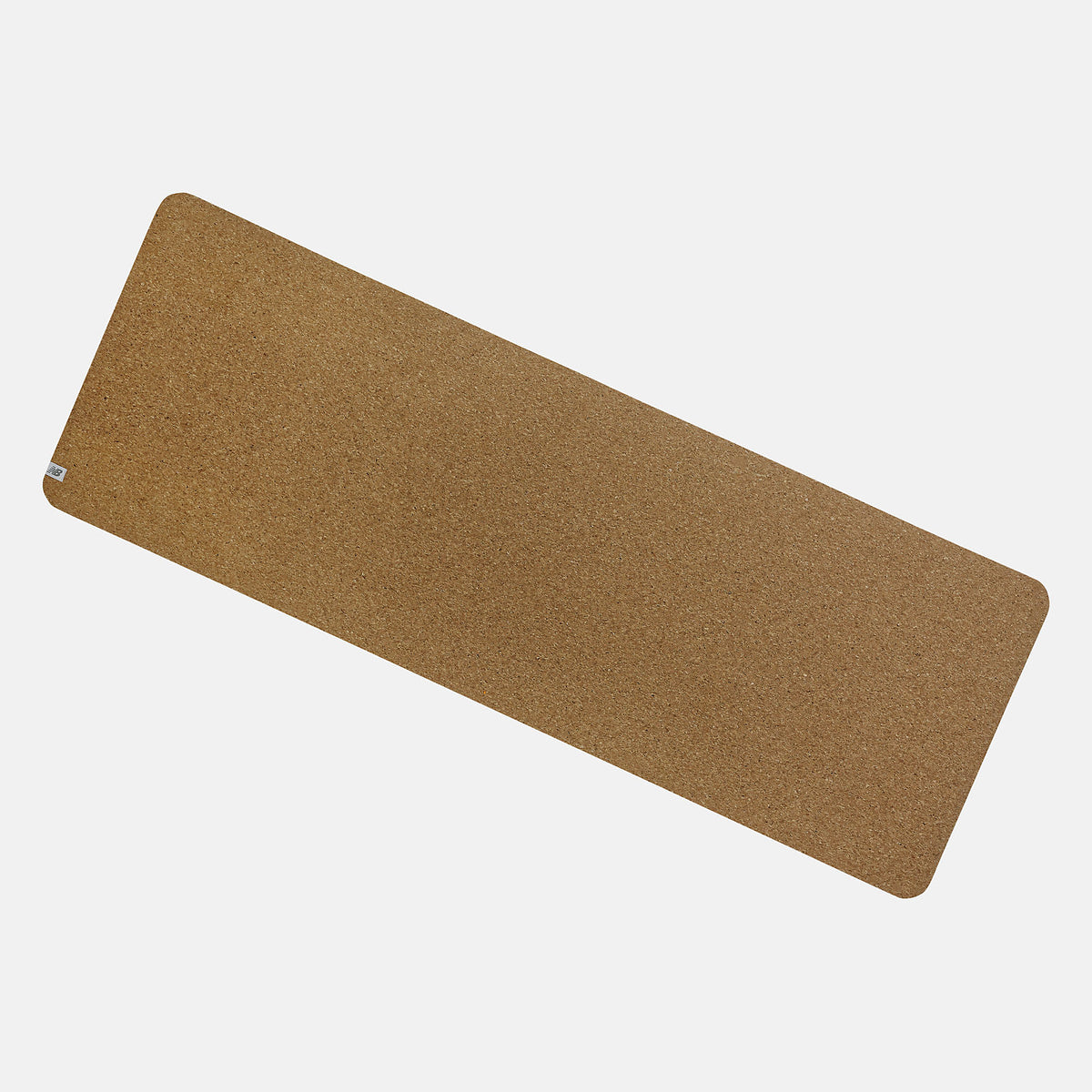 Women/Men New Balance Cork Yoga Mat