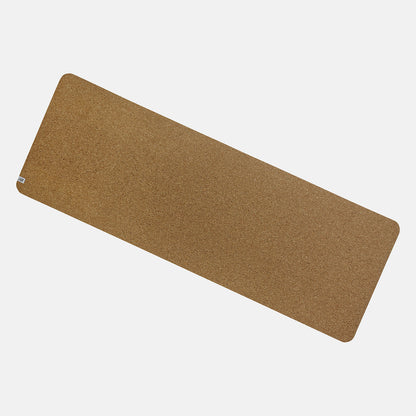 Women/Men New Balance Cork Yoga Mat