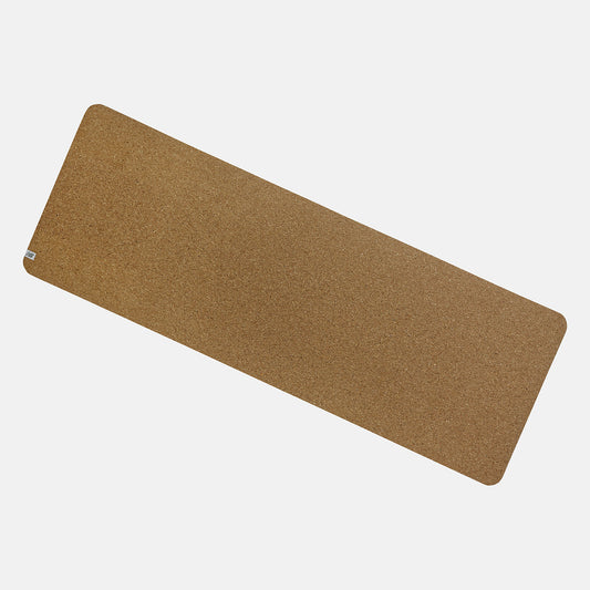 Women/Men New Balance Cork Yoga Mat